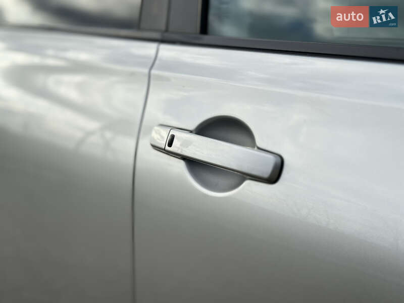 Внедорожник / Кроссовер Nissan Qashqai 2010 в Ковеле