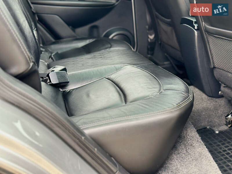 Внедорожник / Кроссовер Nissan Qashqai 2010 в Ковеле