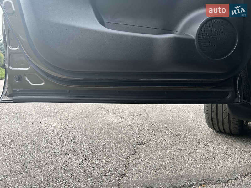 Позашляховик / Кросовер Nissan Qashqai 2015 в Полтаві фото 20 Позашляховик / Кросовер Nissan Qashqai 2015 в Полтаві