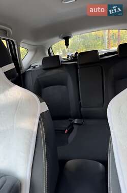 Внедорожник / Кроссовер Nissan Qashqai 2011 в Трускавце