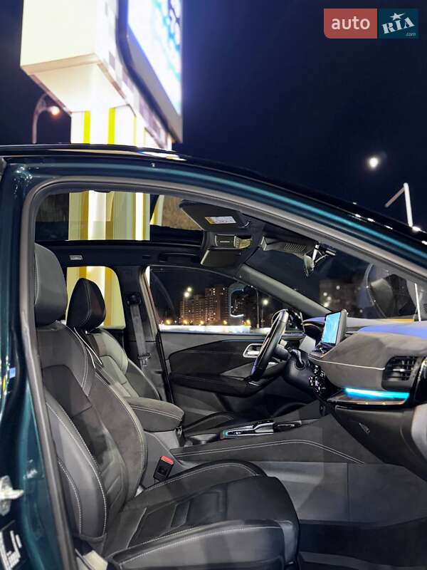 Внедорожник / Кроссовер Nissan Qashqai 2024 в Киеве фото 22 Внедорожник / Кроссовер Nissan Qashqai 2024 в Киеве