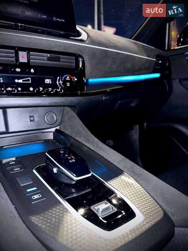 Внедорожник / Кроссовер Nissan Qashqai 2024 в Киеве фото 25 Внедорожник / Кроссовер Nissan Qashqai 2024 в Киеве