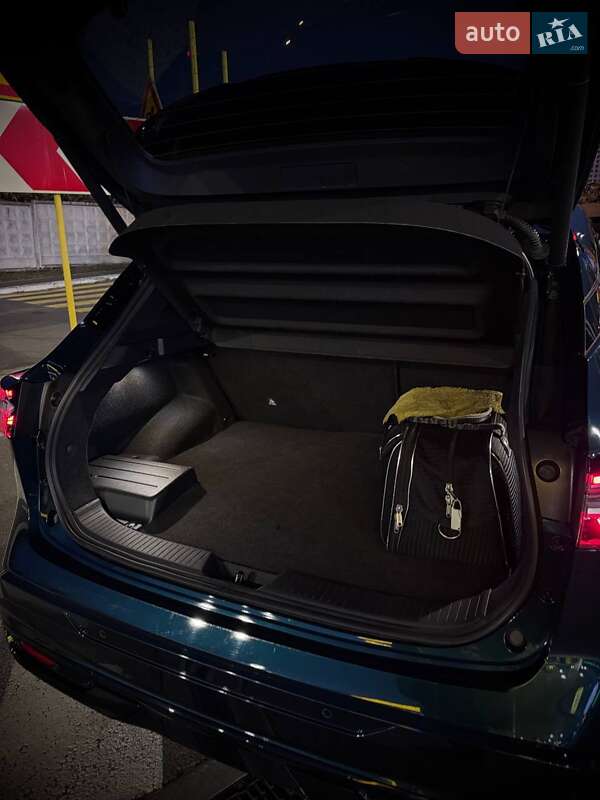 Внедорожник / Кроссовер Nissan Qashqai 2024 в Киеве фото 49 Внедорожник / Кроссовер Nissan Qashqai 2024 в Киеве