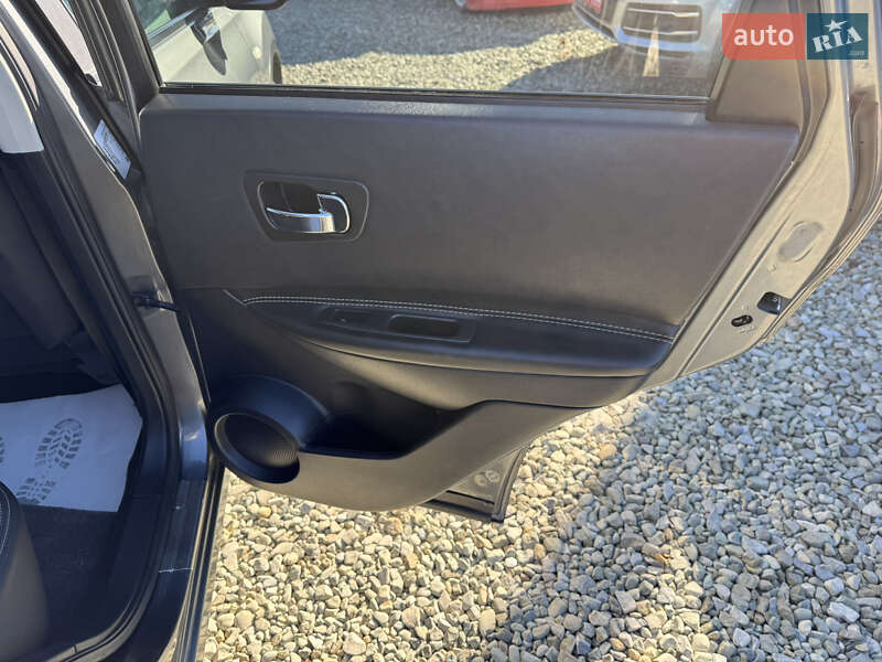 Внедорожник / Кроссовер Nissan Qashqai 2013 в Ивано-Франковске фото 31 Внедорожник / Кроссовер Nissan Qashqai 2013 в Ивано-Франковске