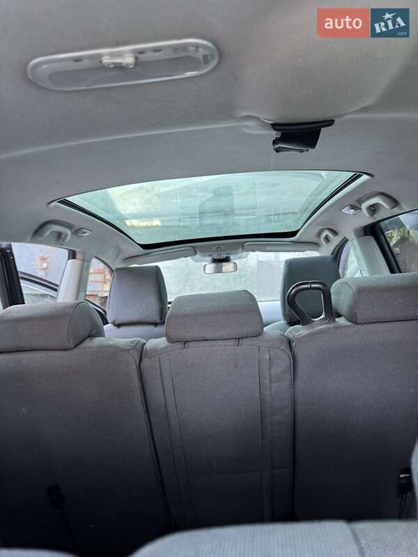 Позашляховик / Кросовер Nissan Qashqai 2010 в Теплодарі фото 6 Позашляховик / Кросовер Nissan Qashqai 2010 в Теплодарі