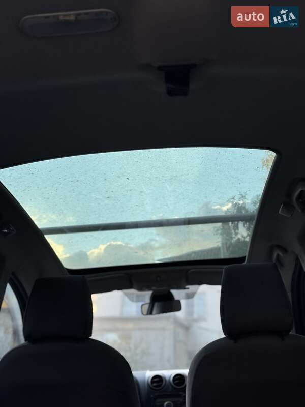 Позашляховик / Кросовер Nissan Qashqai 2010 в Теплодарі фото 12 Позашляховик / Кросовер Nissan Qashqai 2010 в Теплодарі