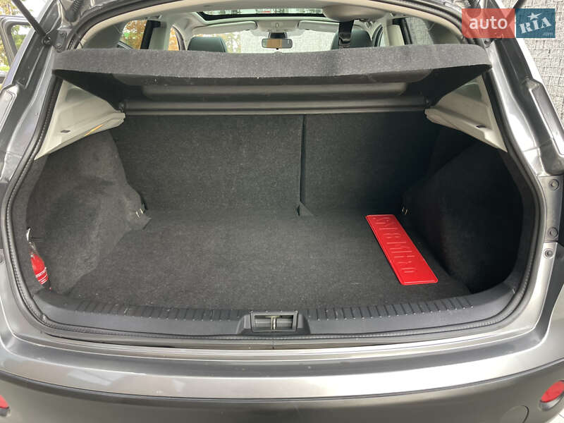 Внедорожник / Кроссовер Nissan Qashqai 2013 в Луцке