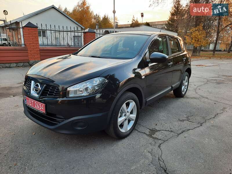 Внедорожник / Кроссовер Nissan Qashqai 2011 в Полтаве фото 73 Внедорожник / Кроссовер Nissan Qashqai 2011 в Полтаве