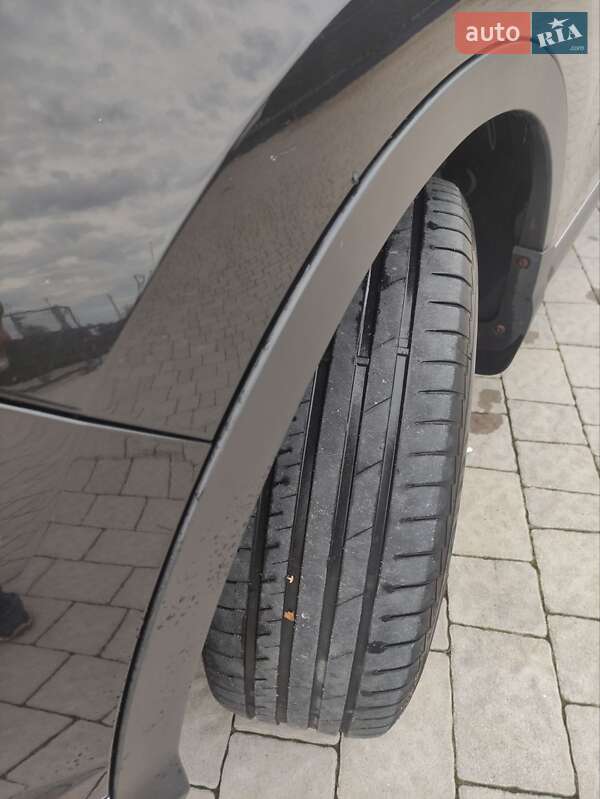 Позашляховик / Кросовер Nissan Qashqai 2014 в Львові фото 18 Позашляховик / Кросовер Nissan Qashqai 2014 в Львові