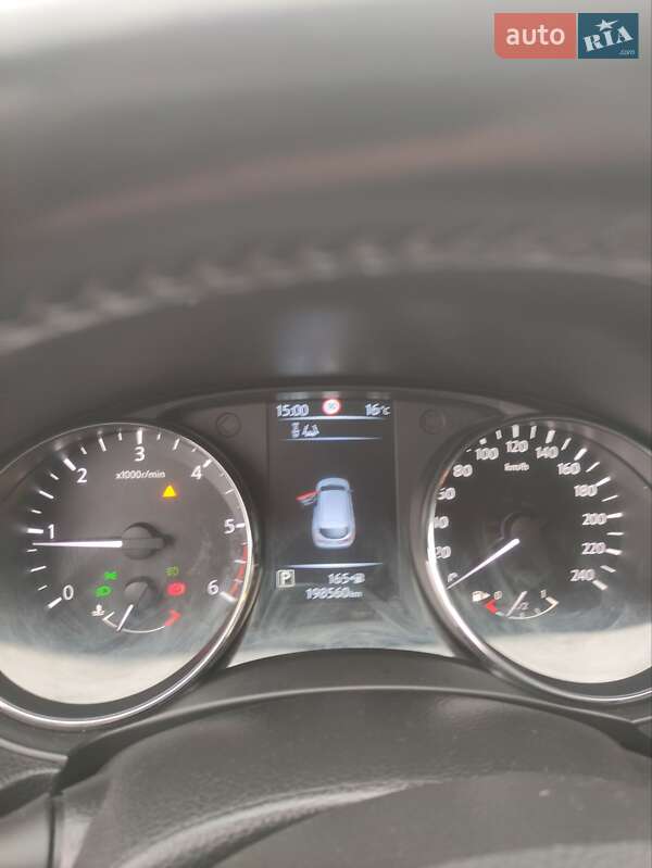 Позашляховик / Кросовер Nissan Qashqai 2014 в Львові фото 29 Позашляховик / Кросовер Nissan Qashqai 2014 в Львові