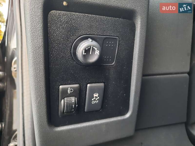 Внедорожник / Кроссовер Nissan Qashqai 2011 в Полтаве фото 4 Внедорожник / Кроссовер Nissan Qashqai 2011 в Полтаве