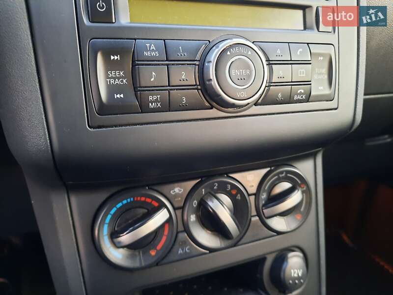 Внедорожник / Кроссовер Nissan Qashqai 2011 в Полтаве фото 19 Внедорожник / Кроссовер Nissan Qashqai 2011 в Полтаве