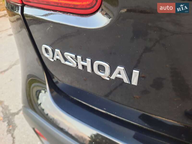 Внедорожник / Кроссовер Nissan Qashqai 2011 в Полтаве фото 37 Внедорожник / Кроссовер Nissan Qashqai 2011 в Полтаве