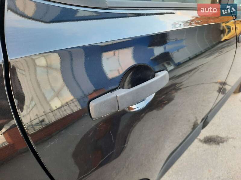 Внедорожник / Кроссовер Nissan Qashqai 2011 в Полтаве фото 46 Внедорожник / Кроссовер Nissan Qashqai 2011 в Полтаве