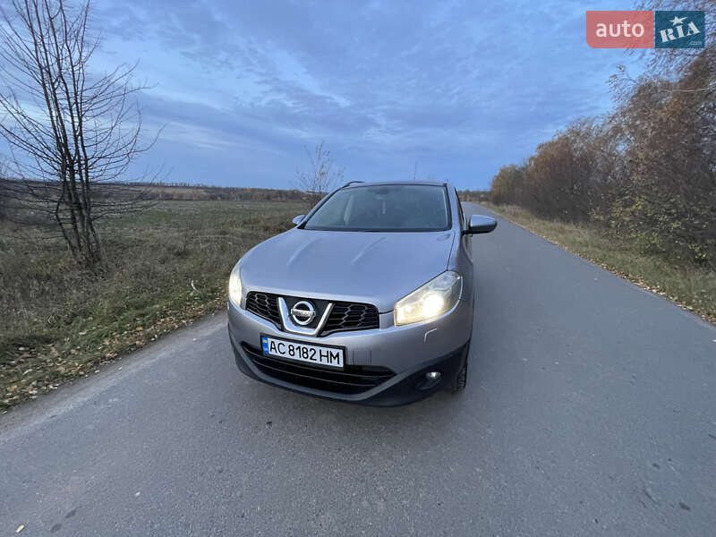 Внедорожник / Кроссовер Nissan Qashqai 2010 в Хмельницком фото 10 Внедорожник / Кроссовер Nissan Qashqai 2010 в Хмельницком