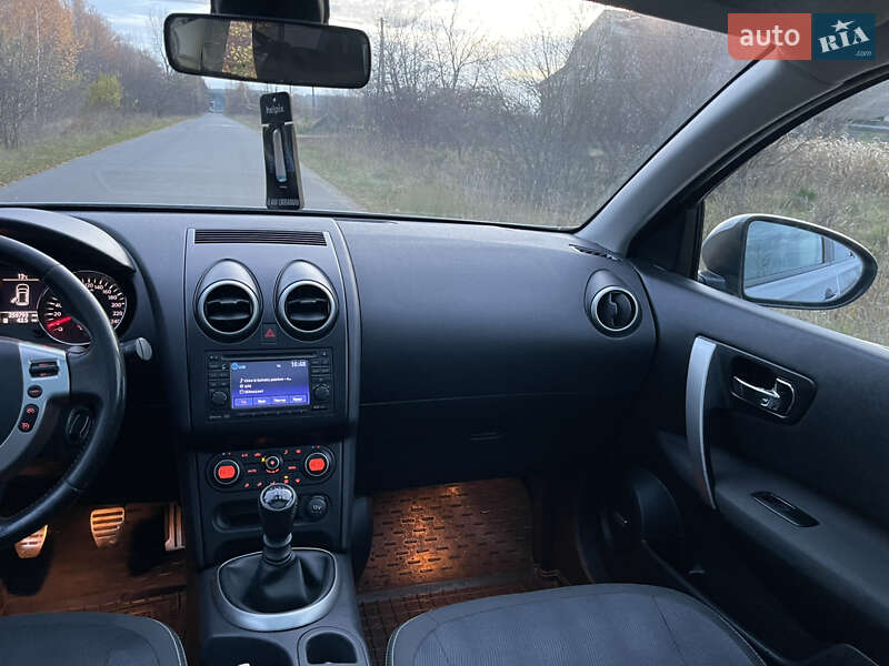 Внедорожник / Кроссовер Nissan Qashqai 2010 в Хмельницком фото 20 Внедорожник / Кроссовер Nissan Qashqai 2010 в Хмельницком