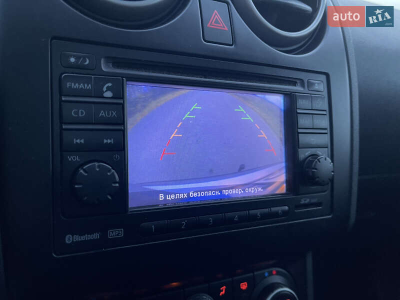 Внедорожник / Кроссовер Nissan Qashqai 2010 в Хмельницком фото 34 Внедорожник / Кроссовер Nissan Qashqai 2010 в Хмельницком