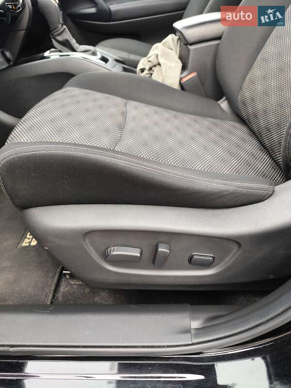 Внедорожник / Кроссовер Nissan Qashqai 2020 в Волочиске фото 13 Внедорожник / Кроссовер Nissan Qashqai 2020 в Волочиске