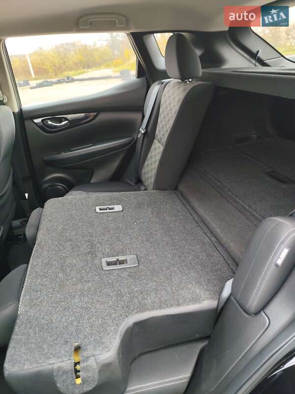 Внедорожник / Кроссовер Nissan Qashqai 2020 в Волочиске фото 18 Внедорожник / Кроссовер Nissan Qashqai 2020 в Волочиске