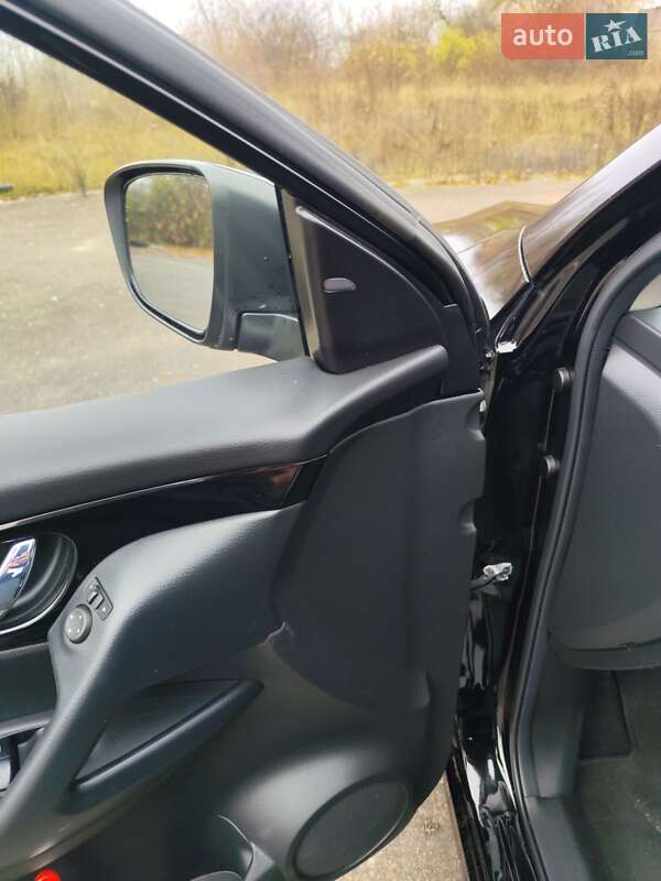 Внедорожник / Кроссовер Nissan Qashqai 2020 в Волочиске фото 21 Внедорожник / Кроссовер Nissan Qashqai 2020 в Волочиске