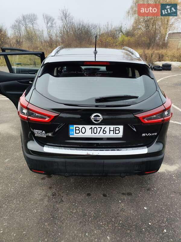 Внедорожник / Кроссовер Nissan Qashqai 2020 в Волочиске фото 26 Внедорожник / Кроссовер Nissan Qashqai 2020 в Волочиске