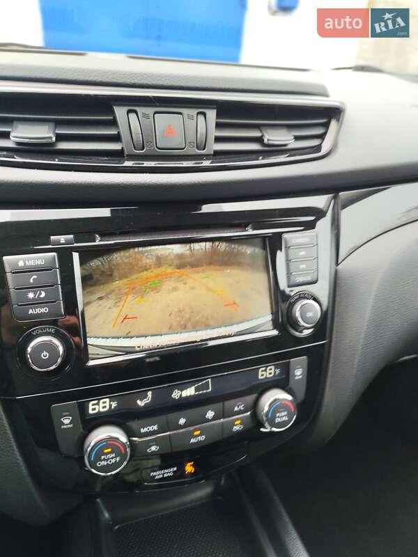 Внедорожник / Кроссовер Nissan Qashqai 2020 в Волочиске фото 35 Внедорожник / Кроссовер Nissan Qashqai 2020 в Волочиске