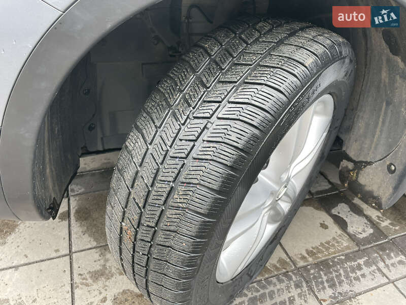 Внедорожник / Кроссовер Nissan Qashqai 2010 в Виннице фото 25 Внедорожник / Кроссовер Nissan Qashqai 2010 в Виннице