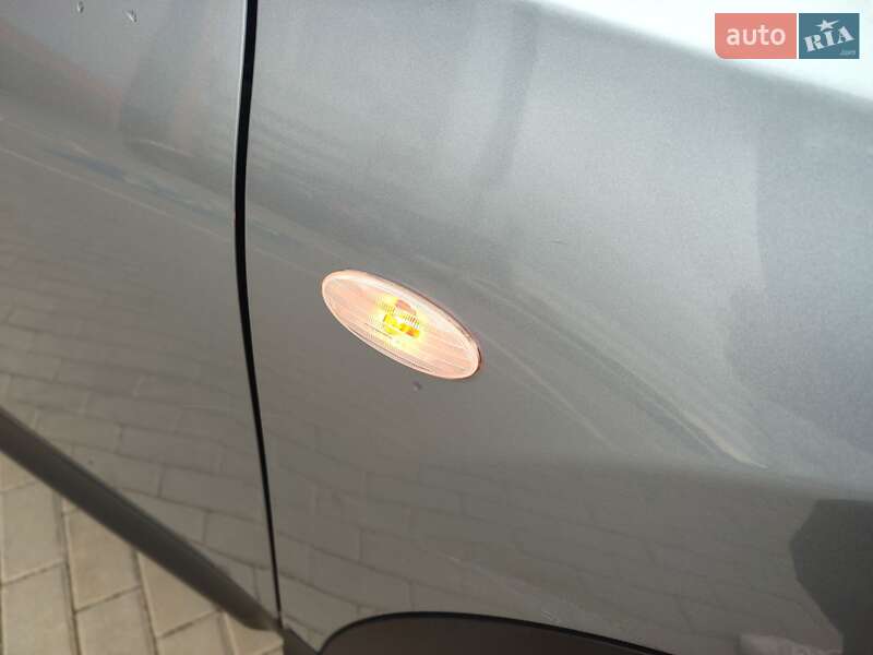 Внедорожник / Кроссовер Nissan Qashqai 2012 в Львове фото 7 Внедорожник / Кроссовер Nissan Qashqai 2012 в Львове