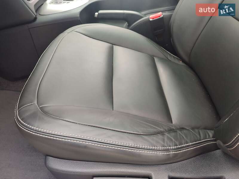 Внедорожник / Кроссовер Nissan Qashqai 2012 в Львове фото 46 Внедорожник / Кроссовер Nissan Qashqai 2012 в Львове