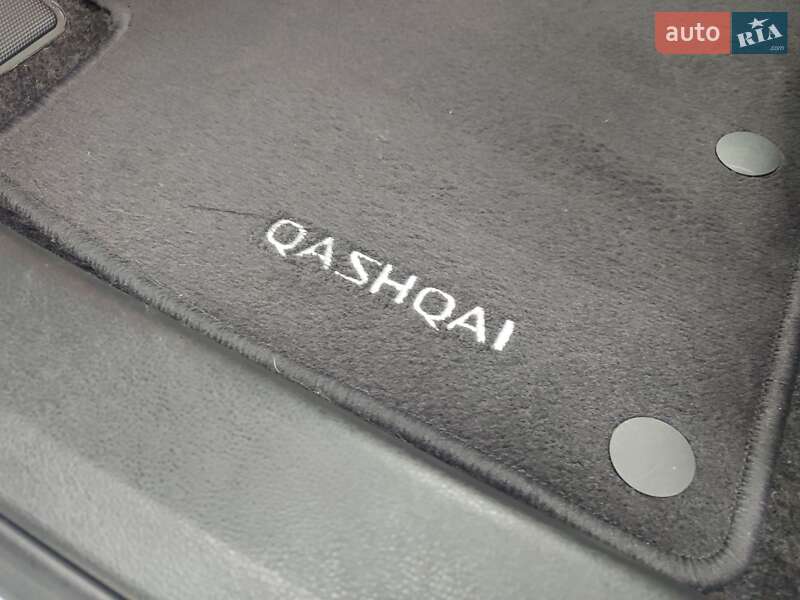 Внедорожник / Кроссовер Nissan Qashqai 2012 в Львове фото 51 Внедорожник / Кроссовер Nissan Qashqai 2012 в Львове