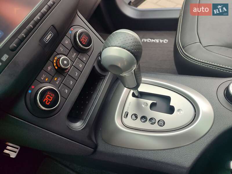 Внедорожник / Кроссовер Nissan Qashqai 2012 в Львове фото 56 Внедорожник / Кроссовер Nissan Qashqai 2012 в Львове