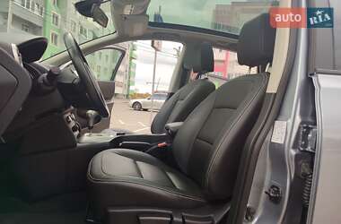 Позашляховик / Кросовер Nissan Qashqai 2012 в Львові