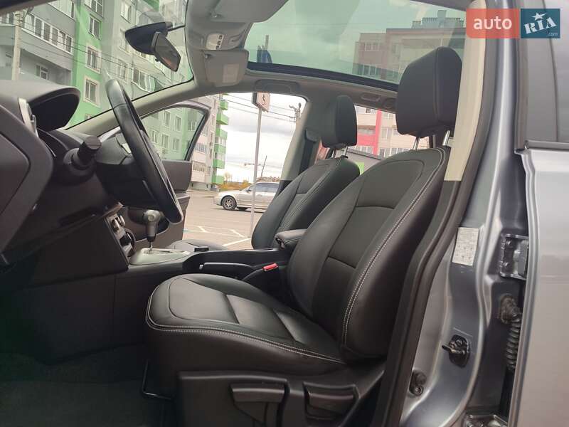 Внедорожник / Кроссовер Nissan Qashqai 2012 в Львове фото 61 Внедорожник / Кроссовер Nissan Qashqai 2012 в Львове