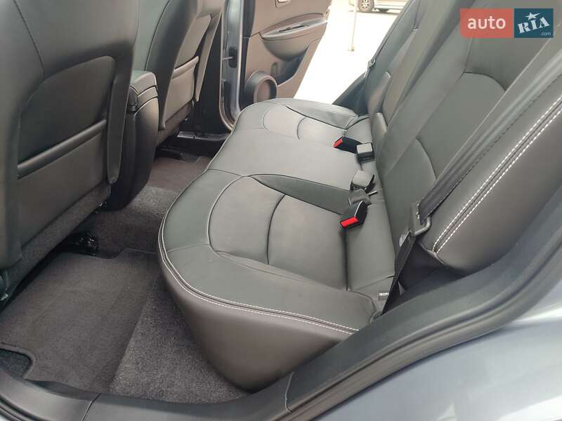 Внедорожник / Кроссовер Nissan Qashqai 2012 в Львове фото 70 Внедорожник / Кроссовер Nissan Qashqai 2012 в Львове