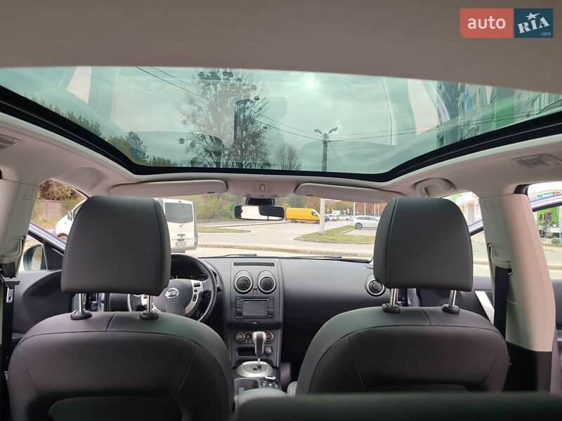 Внедорожник / Кроссовер Nissan Qashqai 2012 в Львове фото 111 Внедорожник / Кроссовер Nissan Qashqai 2012 в Львове