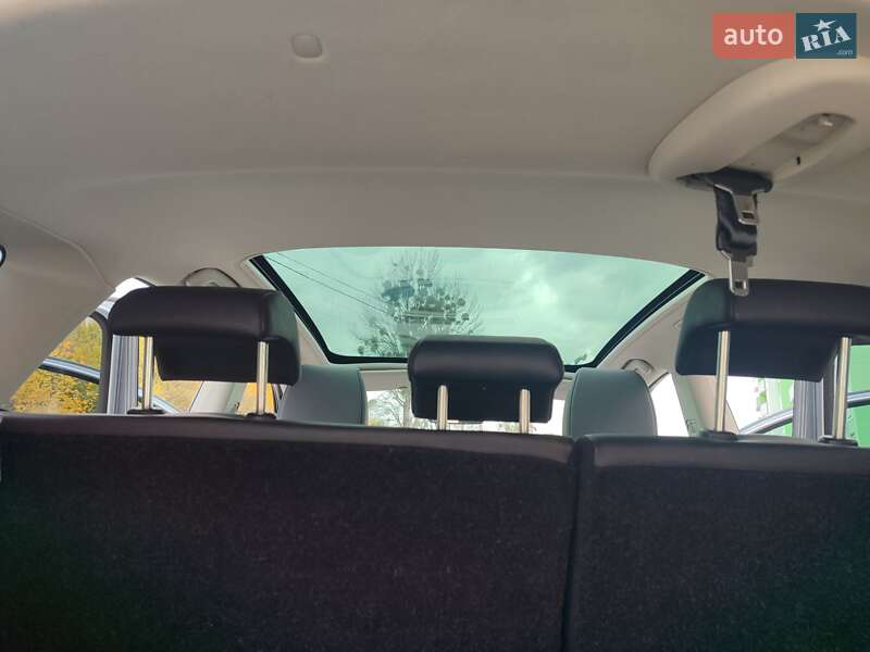 Внедорожник / Кроссовер Nissan Qashqai 2012 в Львове фото 112 Внедорожник / Кроссовер Nissan Qashqai 2012 в Львове