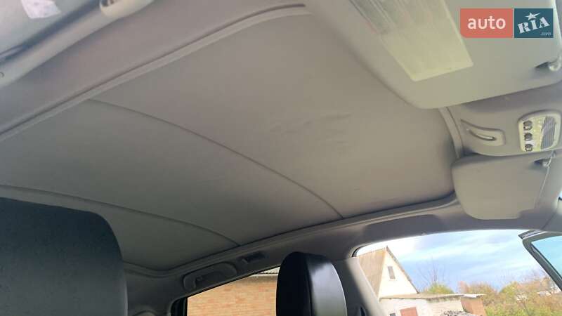 Внедорожник / Кроссовер Nissan Qashqai 2013 в Хороле фото 37 Внедорожник / Кроссовер Nissan Qashqai 2013 в Хороле