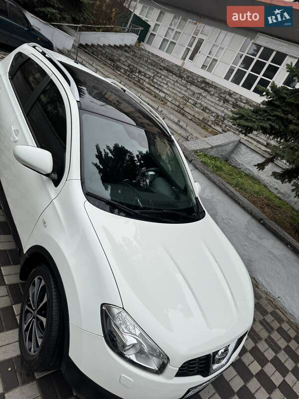 Внедорожник / Кроссовер Nissan Qashqai 2012 в Киеве фото 21 Внедорожник / Кроссовер Nissan Qashqai 2012 в Киеве