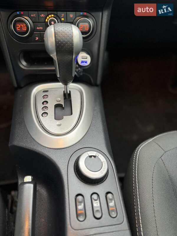 Внедорожник / Кроссовер Nissan Qashqai 2012 в Киеве фото 27 Внедорожник / Кроссовер Nissan Qashqai 2012 в Киеве