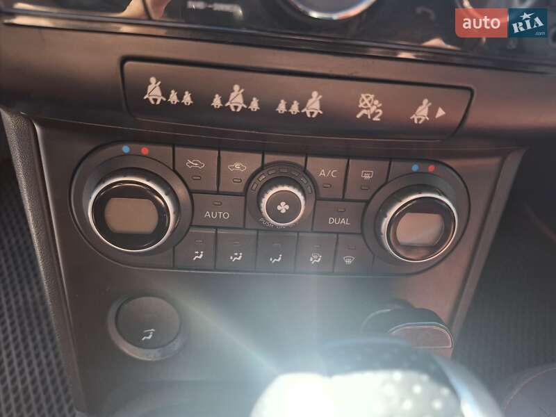 Внедорожник / Кроссовер Nissan Qashqai 2007 в Николаеве фото 24 Внедорожник / Кроссовер Nissan Qashqai 2007 в Николаеве