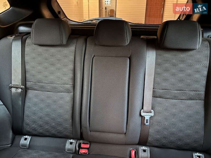 Внедорожник / Кроссовер Nissan Qashqai 2017 в Львове