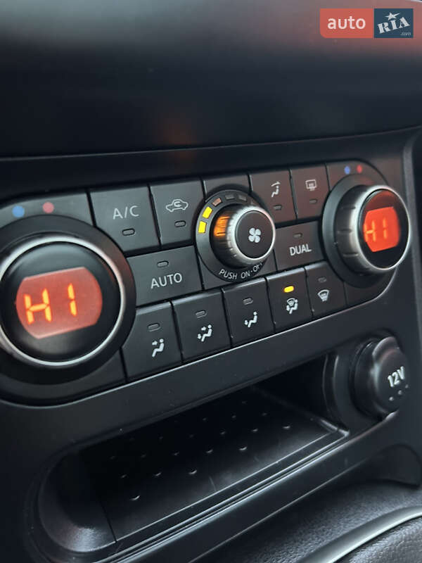 Внедорожник / Кроссовер Nissan Qashqai 2012 в Ковеле фото 18 Внедорожник / Кроссовер Nissan Qashqai 2012 в Ковеле