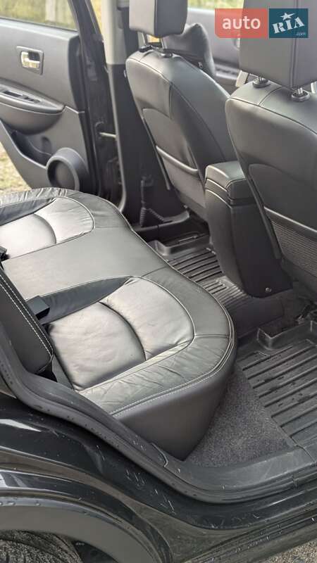 Внедорожник / Кроссовер Nissan Qashqai 2010 в Камне-Каширском фото 19 Внедорожник / Кроссовер Nissan Qashqai 2010 в Камне-Каширском