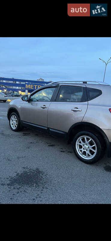 Внедорожник / Кроссовер Nissan Qashqai 2012 в Киеве фото 2 Внедорожник / Кроссовер Nissan Qashqai 2012 в Киеве