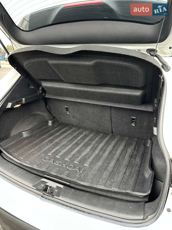 Внедорожник / Кроссовер Nissan Qashqai 2014 в Белогородке фото 18 Внедорожник / Кроссовер Nissan Qashqai 2014 в Белогородке