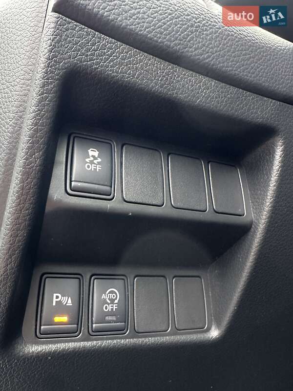 Внедорожник / Кроссовер Nissan Qashqai 2014 в Белогородке фото 35 Внедорожник / Кроссовер Nissan Qashqai 2014 в Белогородке