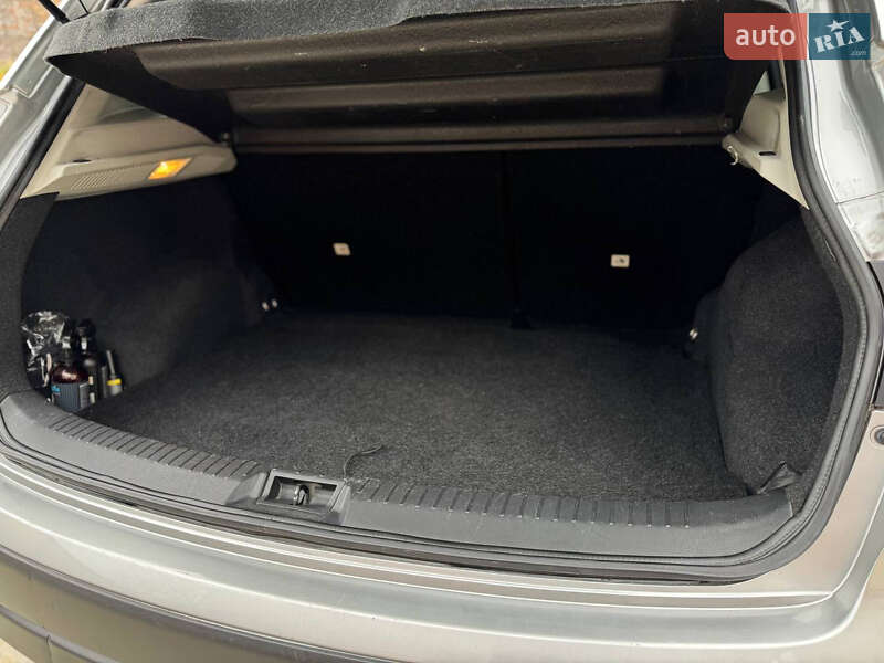 Внедорожник / Кроссовер Nissan Qashqai 2010 в Тернополе