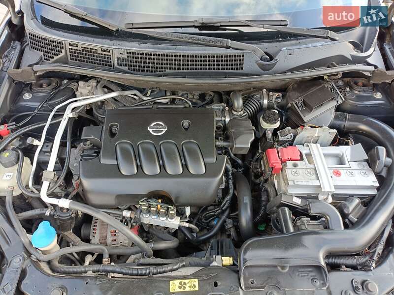 Внедорожник / Кроссовер Nissan Qashqai 2007 в Житомире фото 12 Внедорожник / Кроссовер Nissan Qashqai 2007 в Житомире