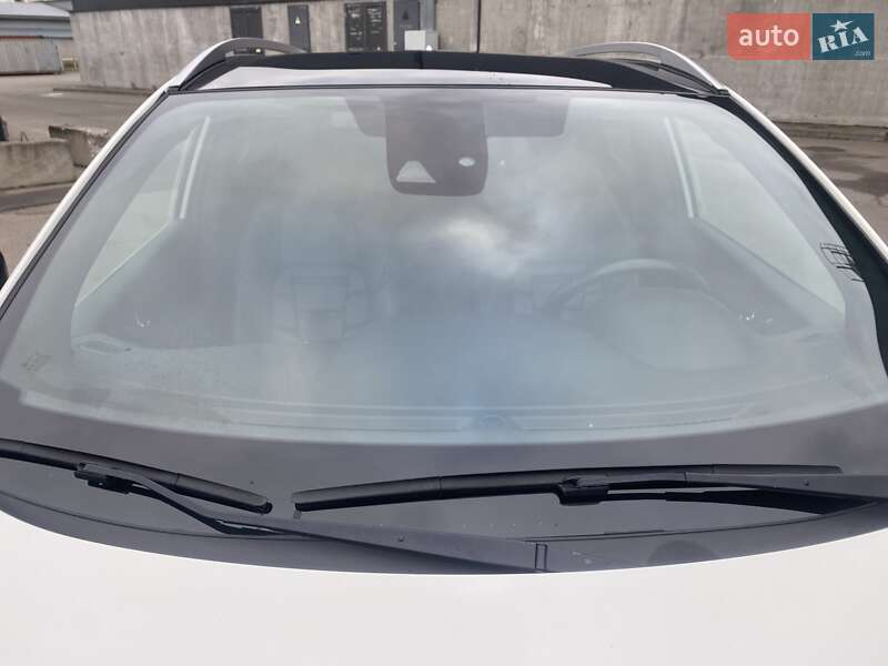 Позашляховик / Кросовер Nissan Qashqai 2018 в Києві фото 4 Позашляховик / Кросовер Nissan Qashqai 2018 в Києві