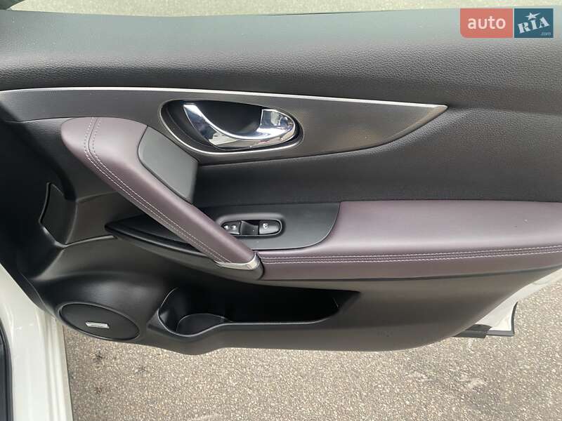 Позашляховик / Кросовер Nissan Qashqai 2018 в Києві фото 14 Позашляховик / Кросовер Nissan Qashqai 2018 в Києві